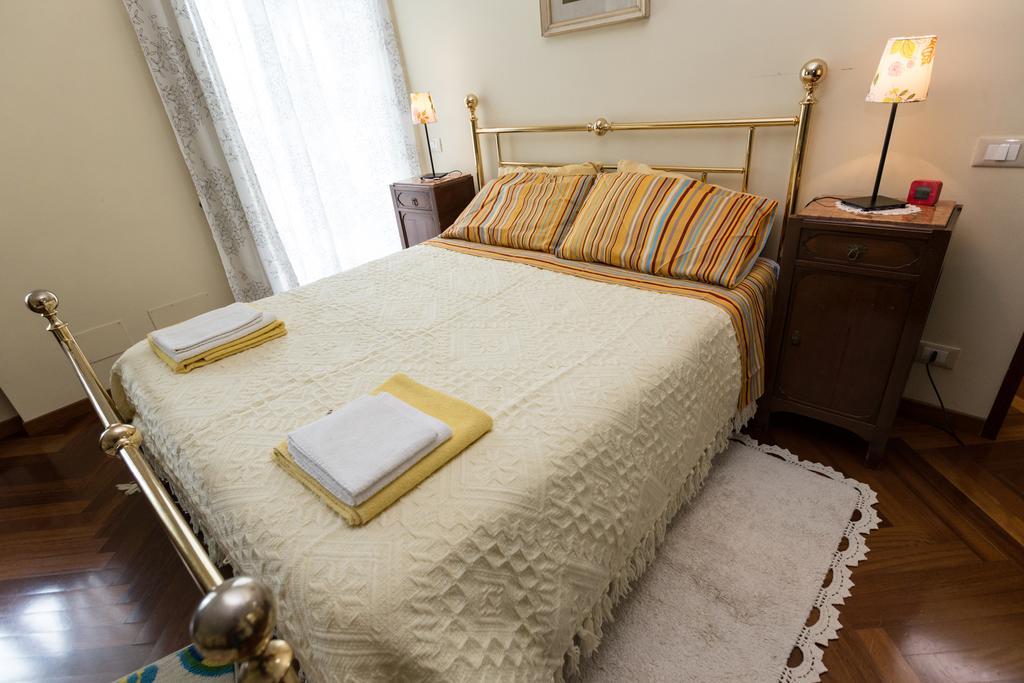 Bed and Breakfast Patrian Гроттаферрата Номер фото